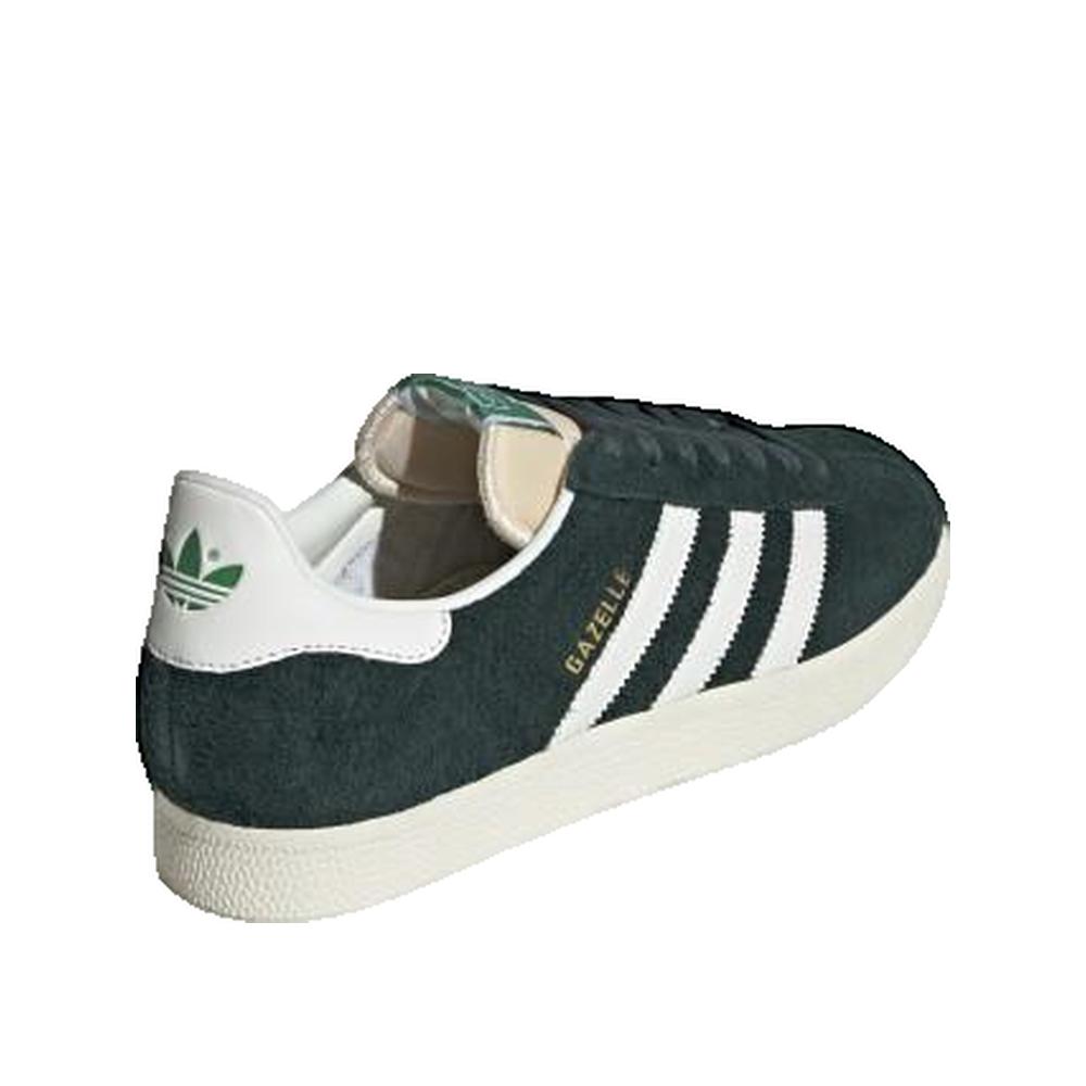 Baskets Gazelle - Vert