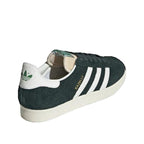 Baskets Gazelle - Vert