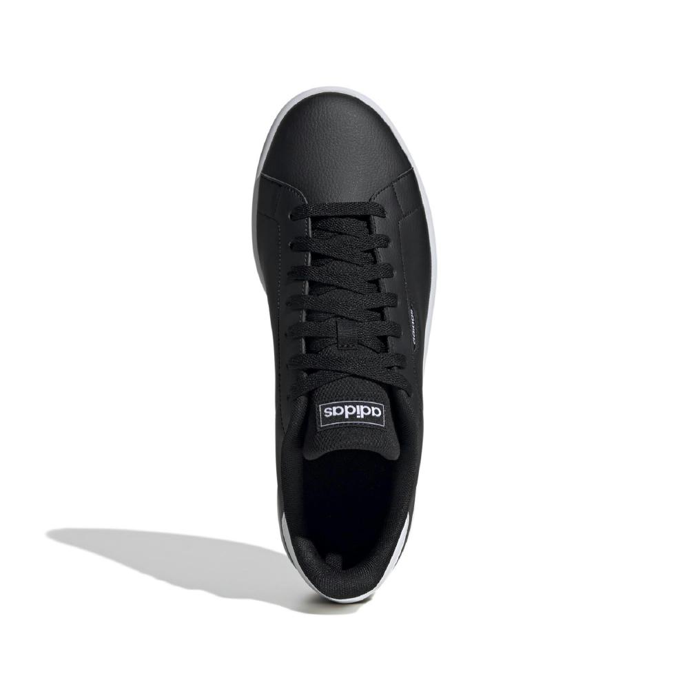 Urban Court Sneakers - Black