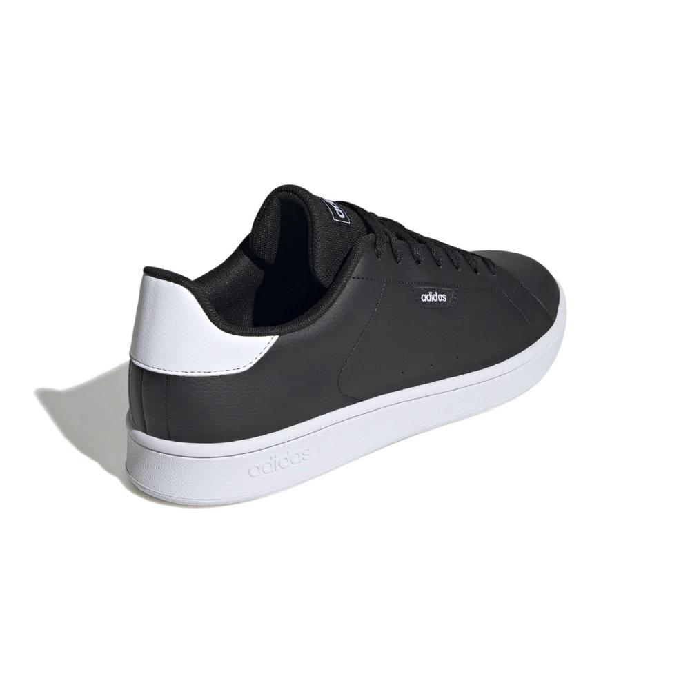 Urban Court Sneakers - Black