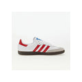 Samba Og Sneakers - White
