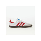 Samba Og Sneakers - White