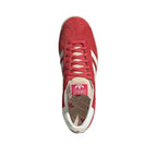 Gazelle Sneakers - Red