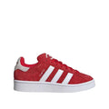 Baskets Campus 00S - Rouge