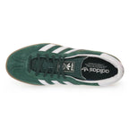 Gazelle Indoor Collegiate Sneakers - Green