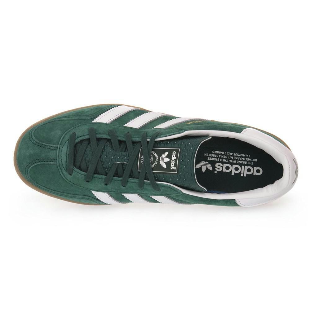 Gazelle Indoor Collegiate Sneakers - Green