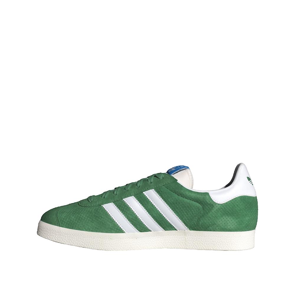 Gazelle Sneakers - Green