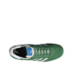 Gazelle Sneakers - Green