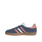 Gazelle Indoor Sneakers - Blue