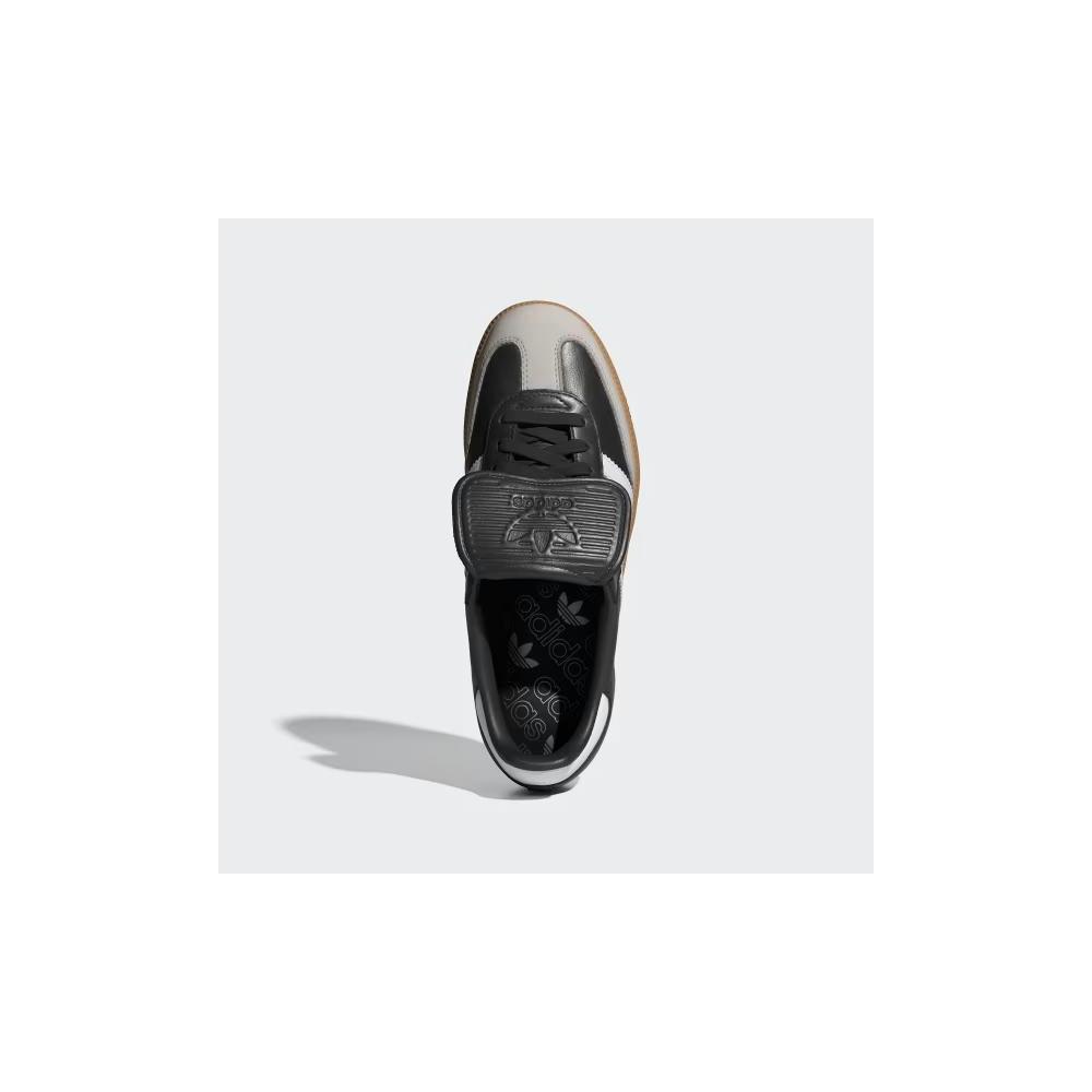 Baskets Samba Lt - Noir
