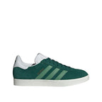 Baskets Gazelle - Vert