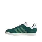 Baskets Gazelle - Vert