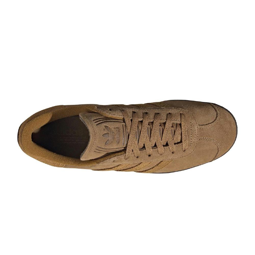 Baskets Gazelle - Marron