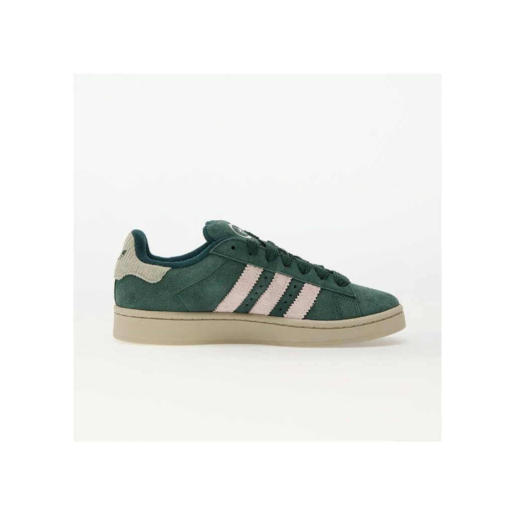 Baskets Campus 00S - Vert