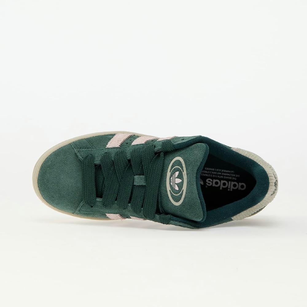 Baskets Campus 00S - Vert