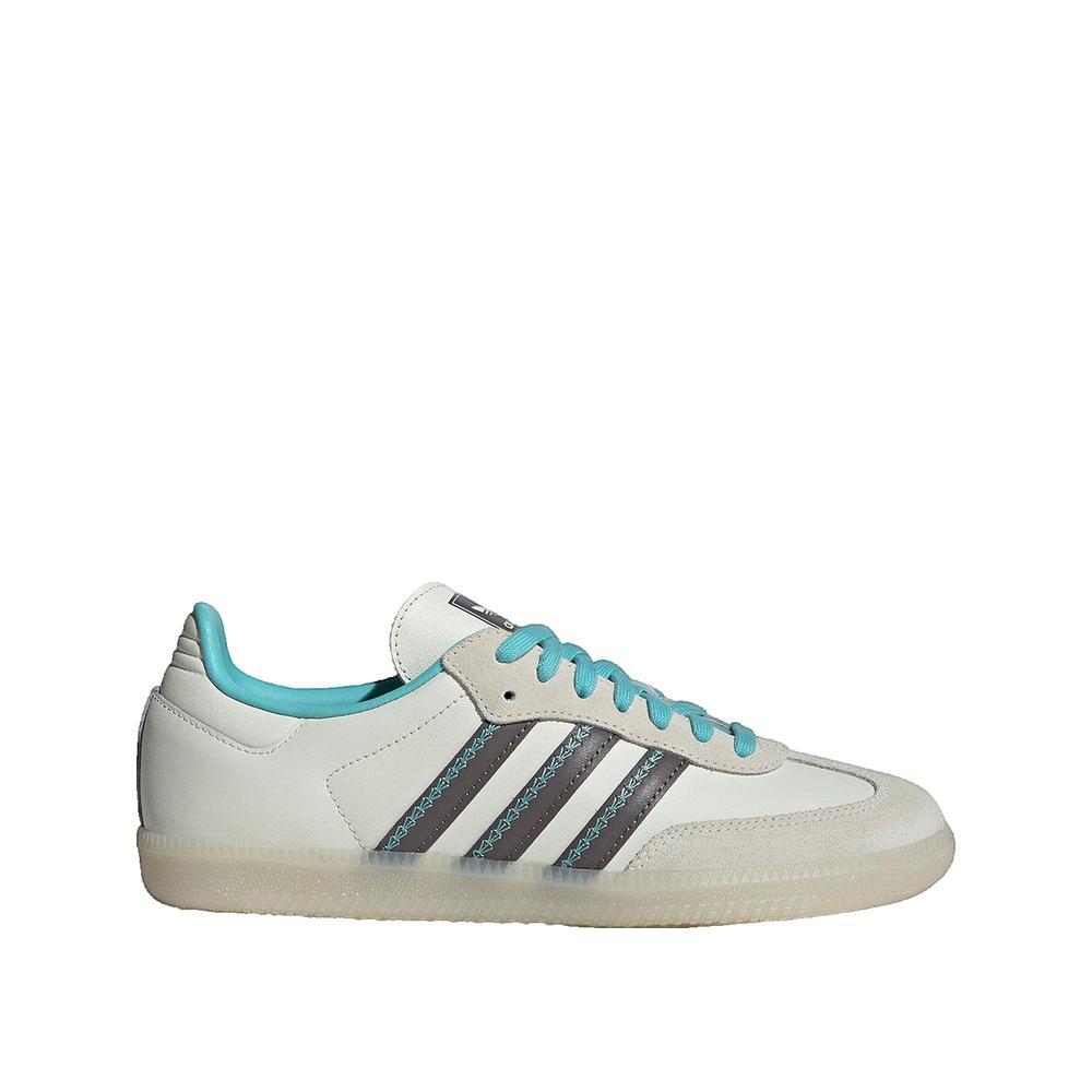 Samba Og Sneakers - White