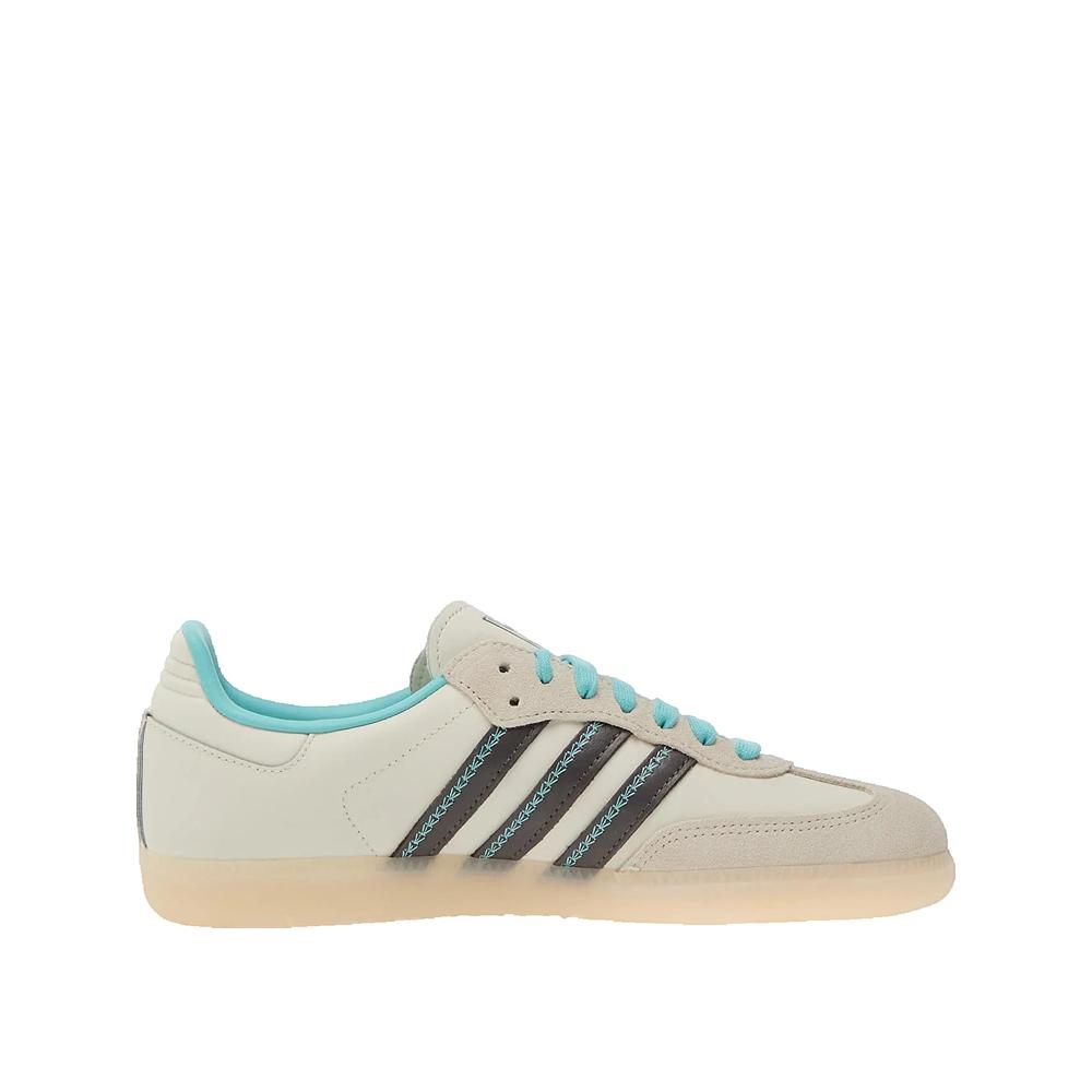 Samba Og Sneakers - White