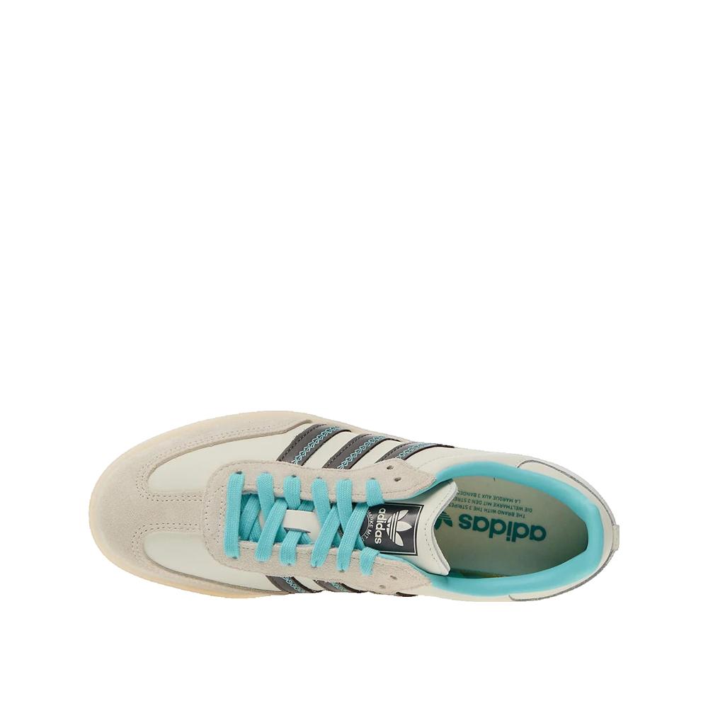 Samba Og Sneakers - White