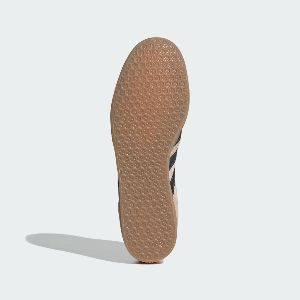 Baskets Gazelle - Marron