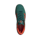 Gazelle Sneakers - Green