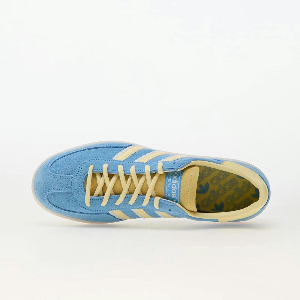 Baskets Handball Spezial - Bleu