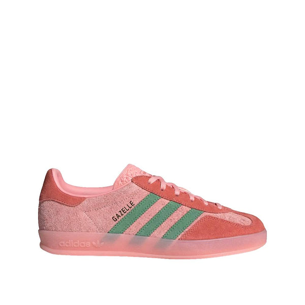 Gazelle Indoor Sneakers - Pink