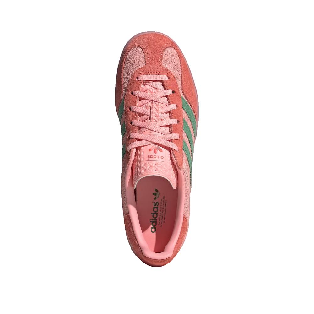 Baskets Gazelle Indoor - Rose