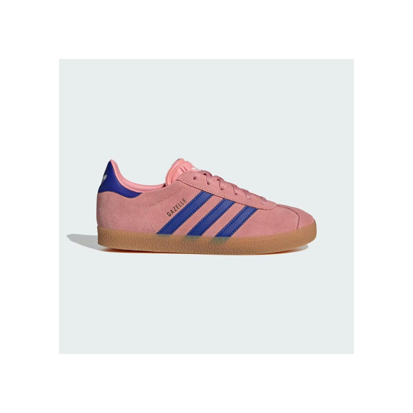Gazelle J Sneakers - Pink