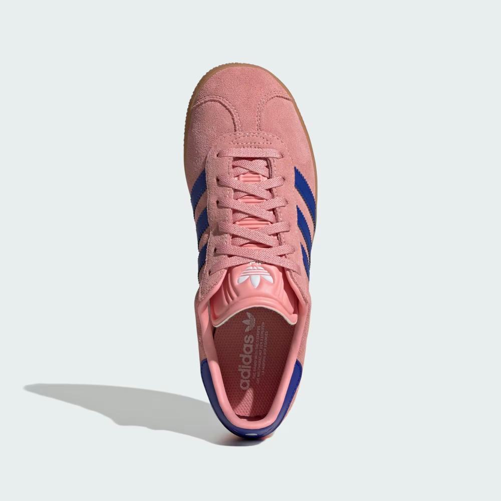 Gazelle J Sneakers - Pink