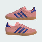 Gazelle J Sneakers - Pink