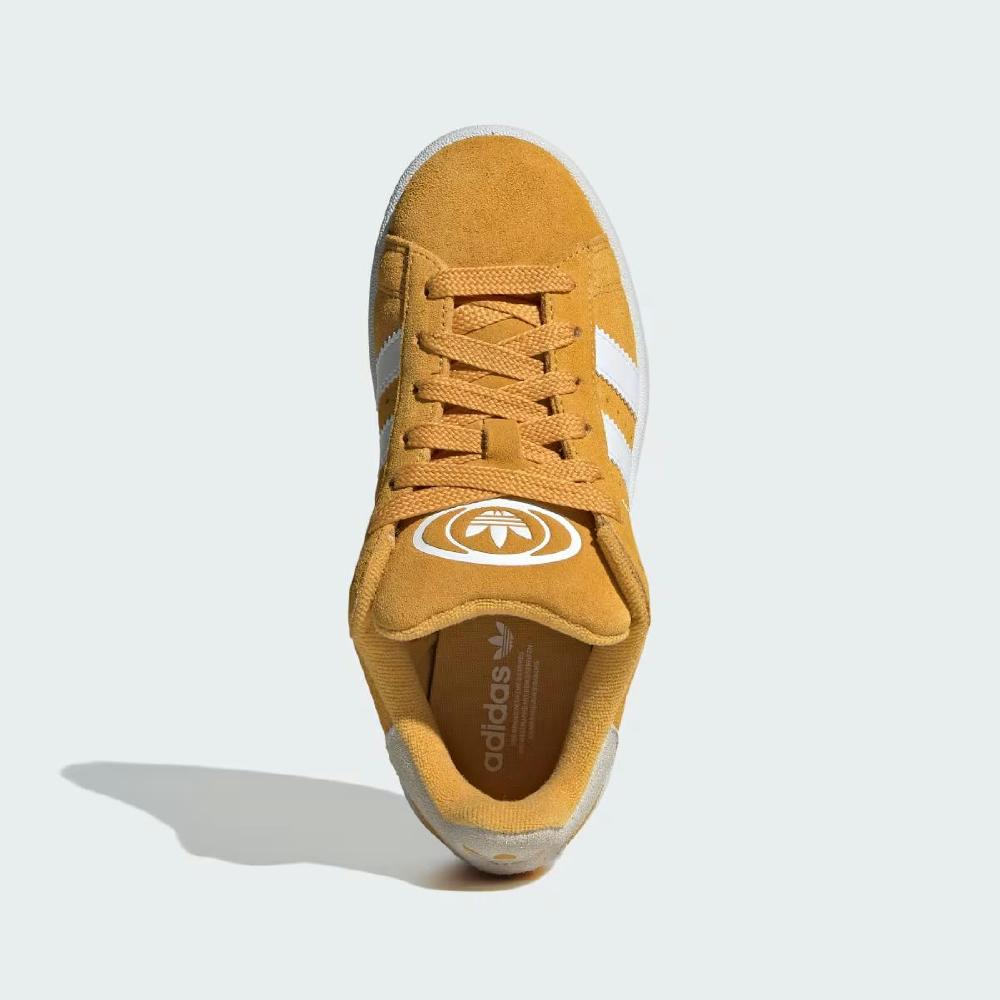 Campus 00S Sneakers - Yellow