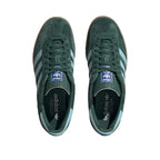 Baskets Gazelle Indoor - Vert