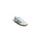 Adidas Gazelle - Baskets Homme Blanc/Vert