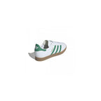 Adidas Gazelle - Baskets Homme Blanc/Vert