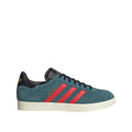 Baskets Gazelle Mls - Bleu