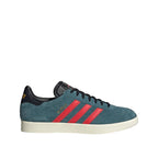 Baskets Gazelle Mls - Bleu
