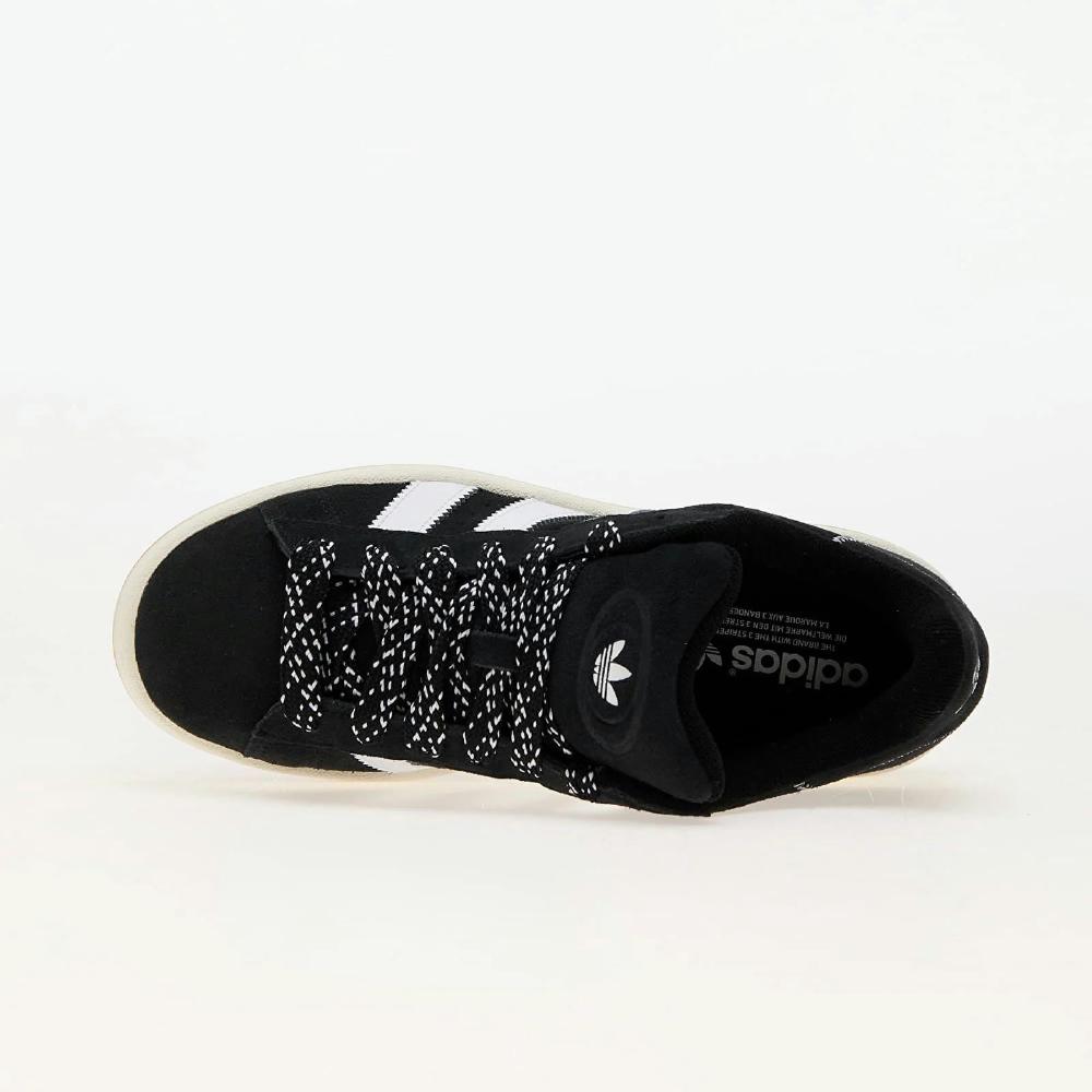 Campus 00S Sneakers - Black