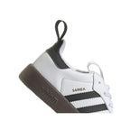 Baskets Samba Adifom 360 - Blanc/Noir