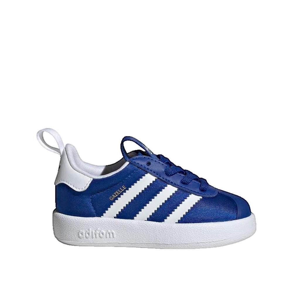 Baskets Gazelle Adiform - Bleu