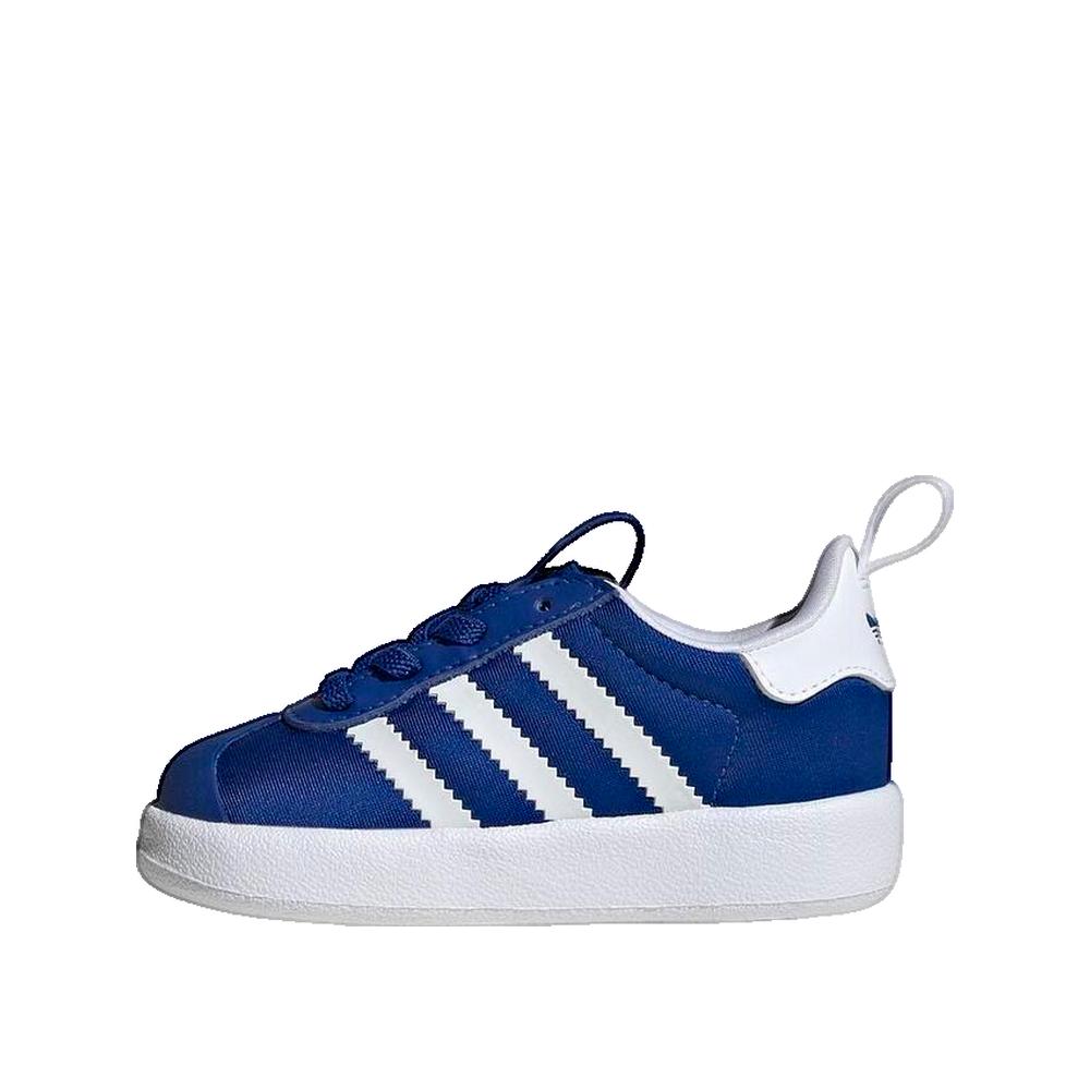 Baskets Gazelle Adiform - Bleu