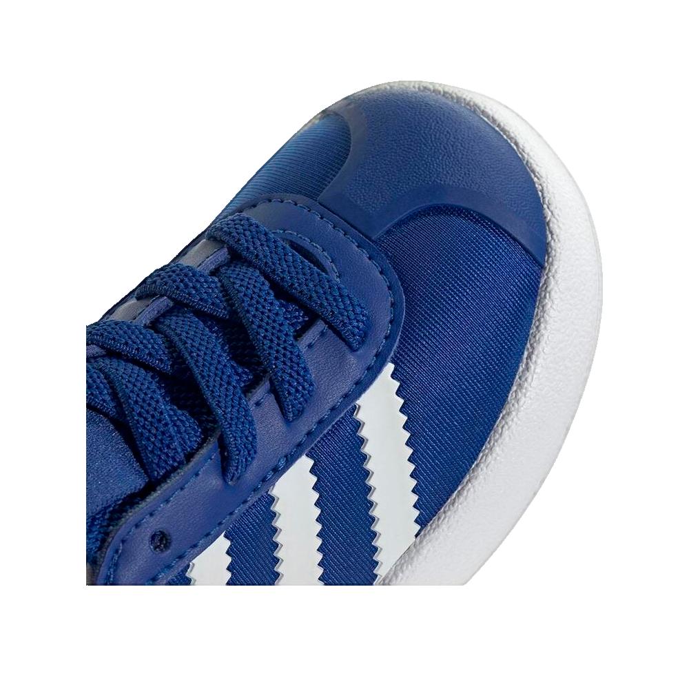 Baskets Gazelle Adiform - Bleu
