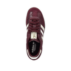 Adidas Samba OG - Dames sneakers Bordeaux