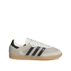Adidas Samba OG - Zapatillas para mujer Off White/Carbon/Gold Metallic