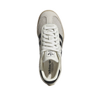 Adidas Samba OG - Zapatillas para mujer Off White/Carbon/Gold Metallic