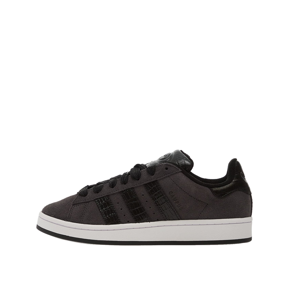 Adidas Campus 00s - Herresneakers Sort/Hvid