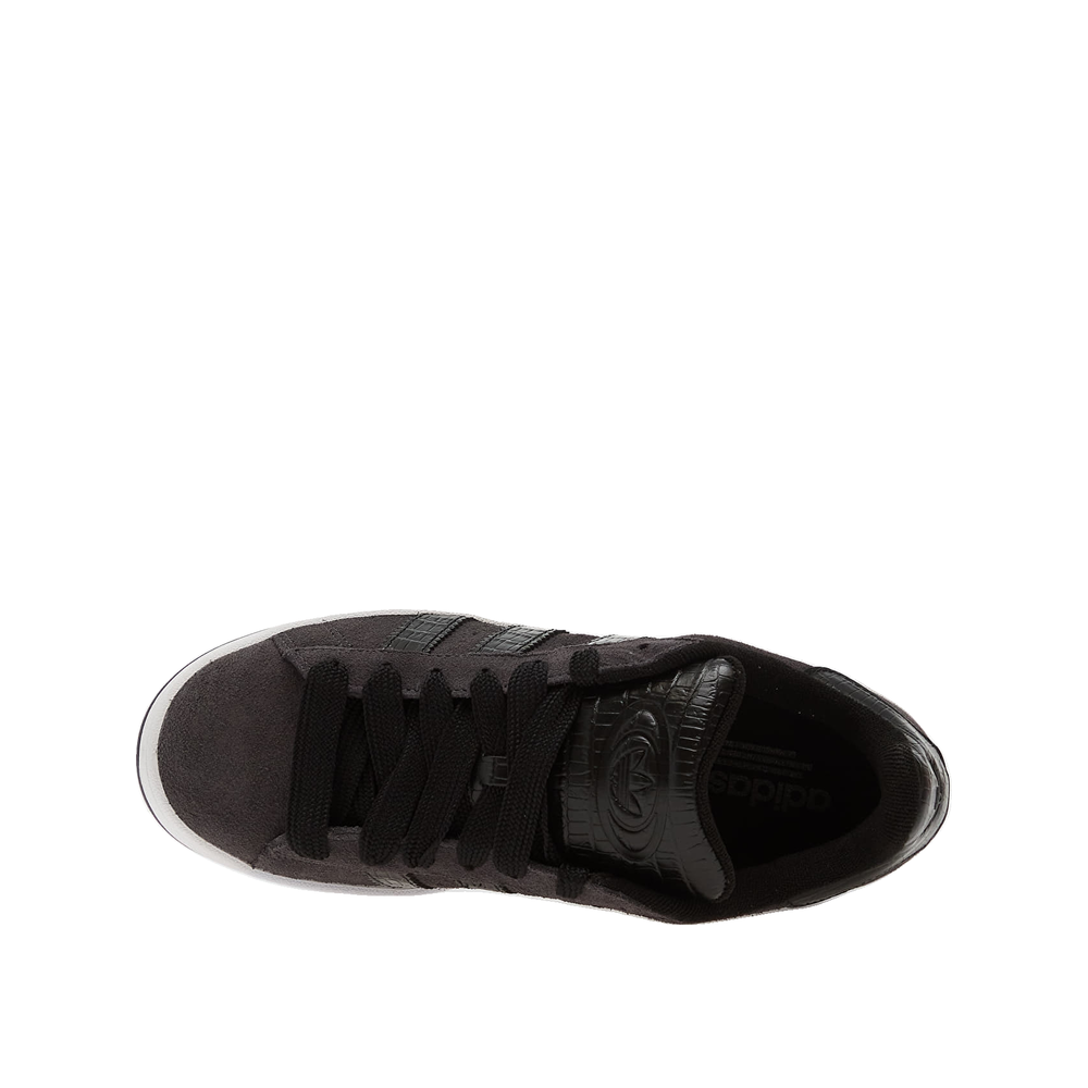 Adidas Campus 00s - Herresneakers Sort/Hvid