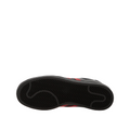 Adidas Superstar II - Men's Trainers Black/Red