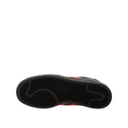 Adidas Superstar II - Men's Trainers Black/Red