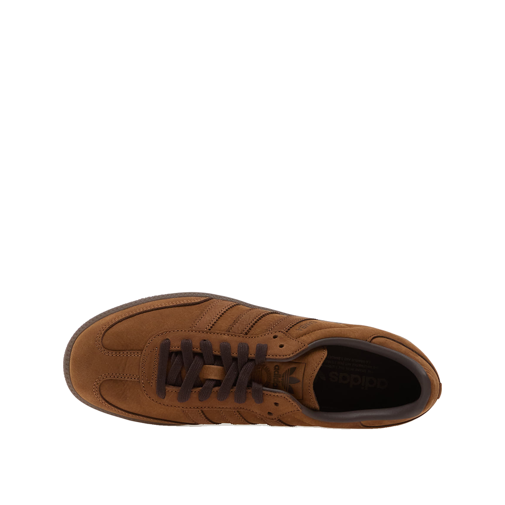Adidas Samba OG - Sneakers Herr Brun