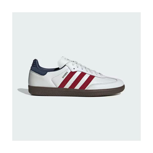Baskets Samba Og - Blanc